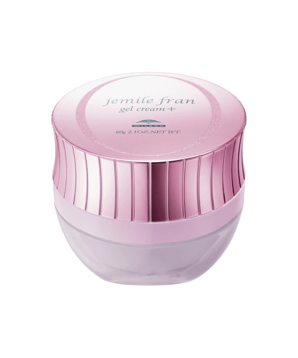 Незмивний догляд Milbon Jemile Fran Gel Cream plus- EXC.UA 