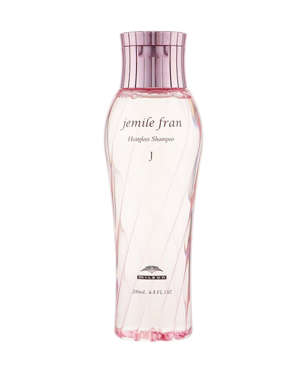 Шампуні Milbon Jemile Fran J Shampoo- EXC.UA 