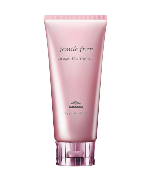 Маски / бальзами Milbon Jemile Fran J Treatment- EXC.UA 