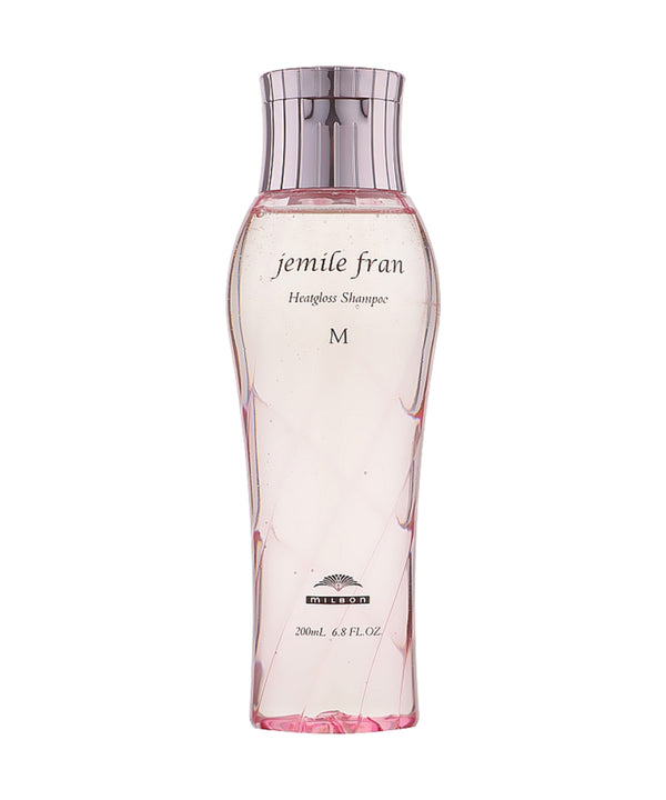 Шампуні Milbon Jemile Fran M Shampoo- EXC.UA 
