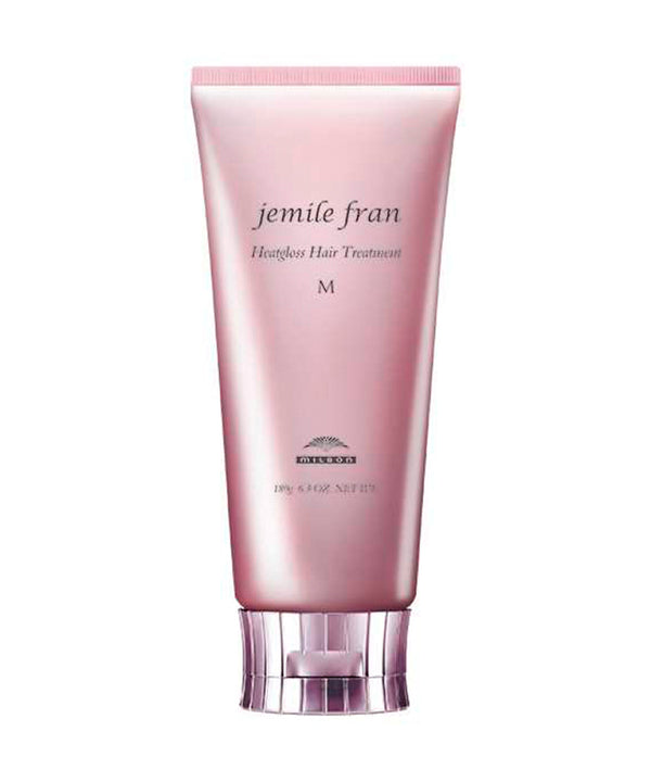 Маски / бальзами Milbon Jemile Fran M Treatment- EXC.UA 