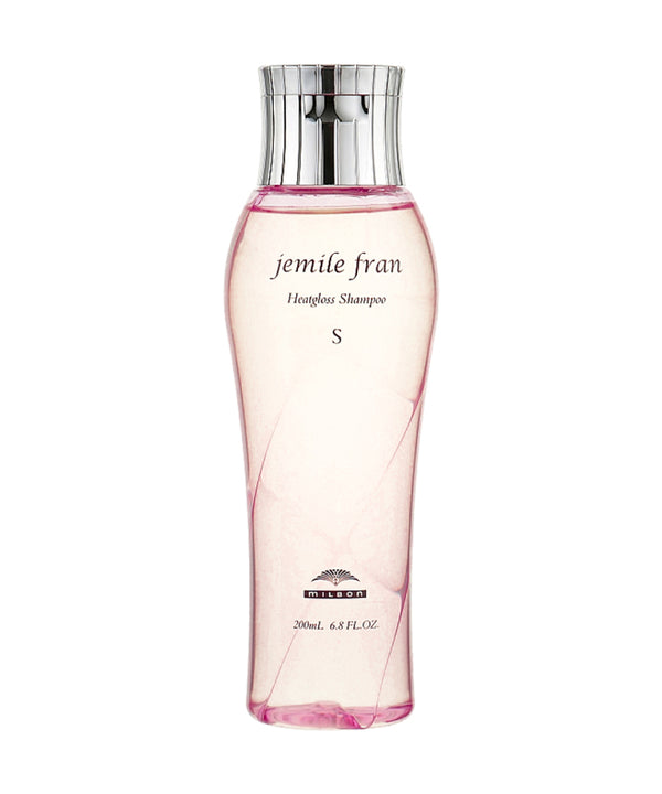 Шампуні Milbon Jemile Fran S Shampoo- EXC.UA 