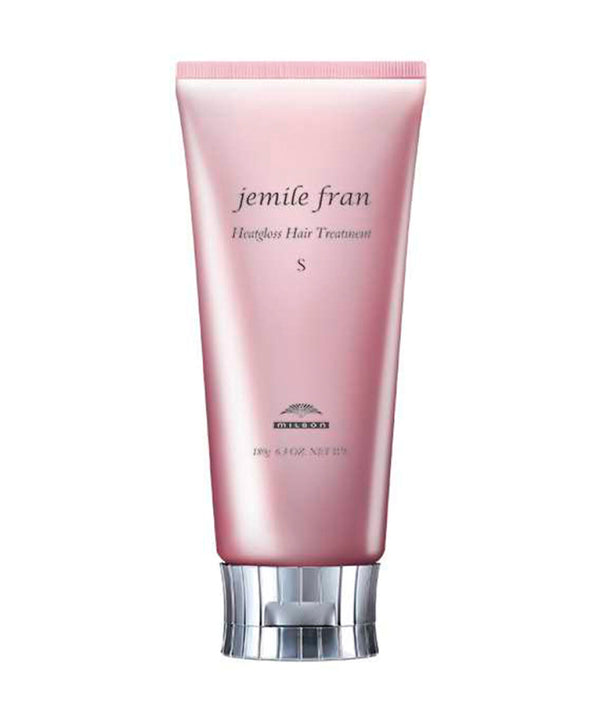 Маски / бальзами Milbon Jemile Fran S Treatment- EXC.UA 