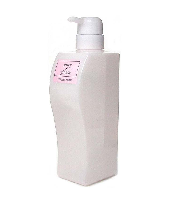 Маски / бальзами Milbon Jemile Fran Treatment Juicy+Glossy- EXC.UA 