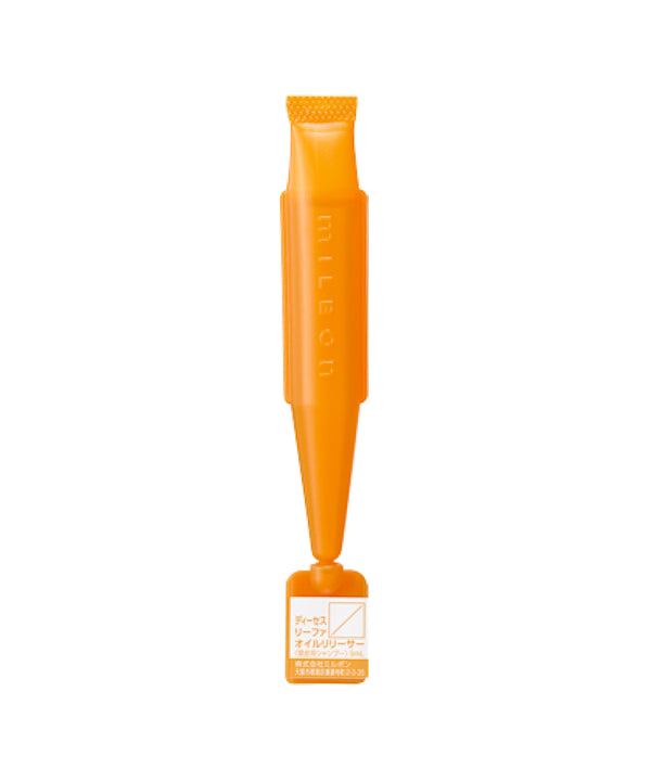 Для шкіри голови Milbon Lifa Oilreleaser- EXC.UA 