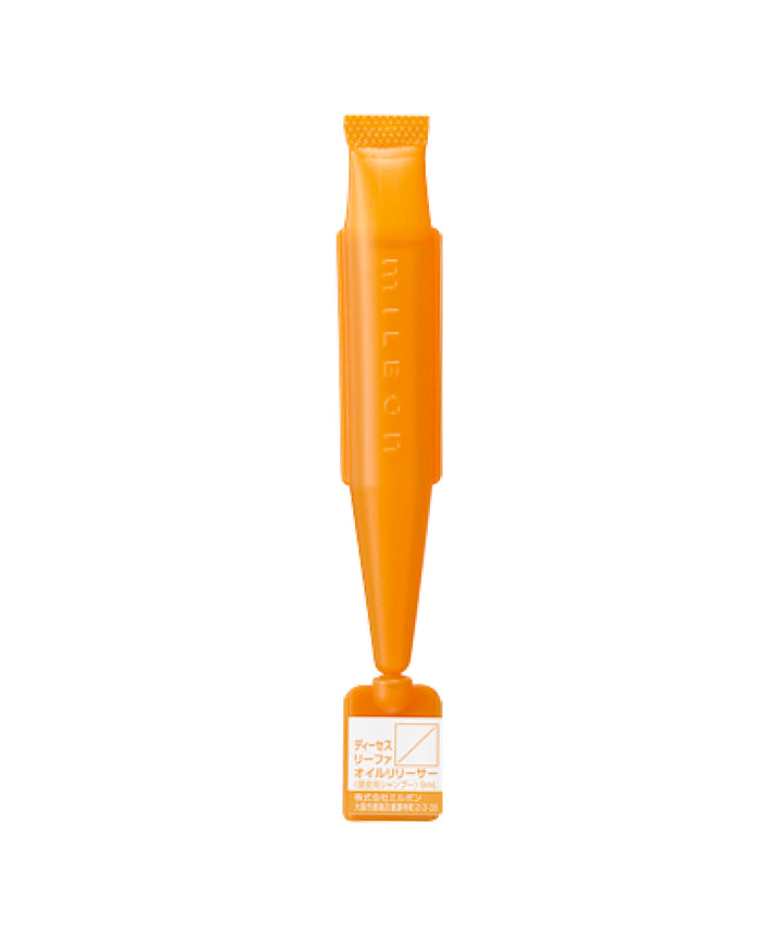 Для шкіри голови Milbon Lifa Oilreleaser- EXC.UA 