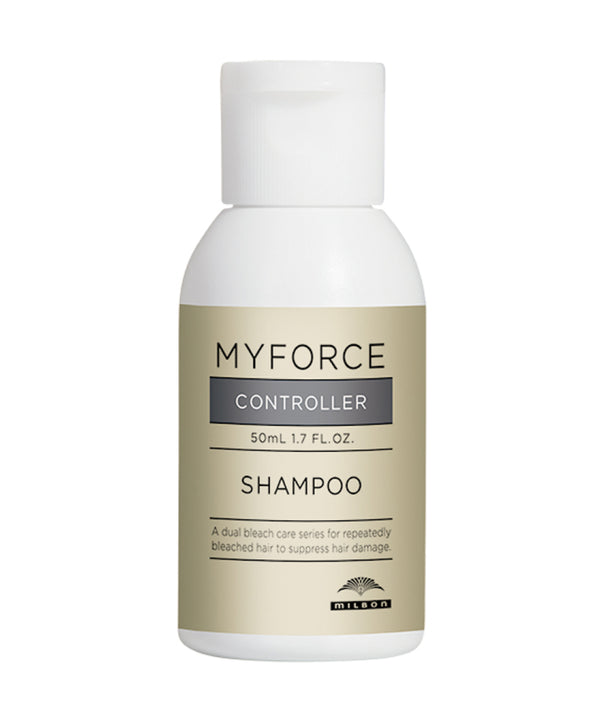 Шампуні Milbon Myforce Shampoo- EXC.UA 