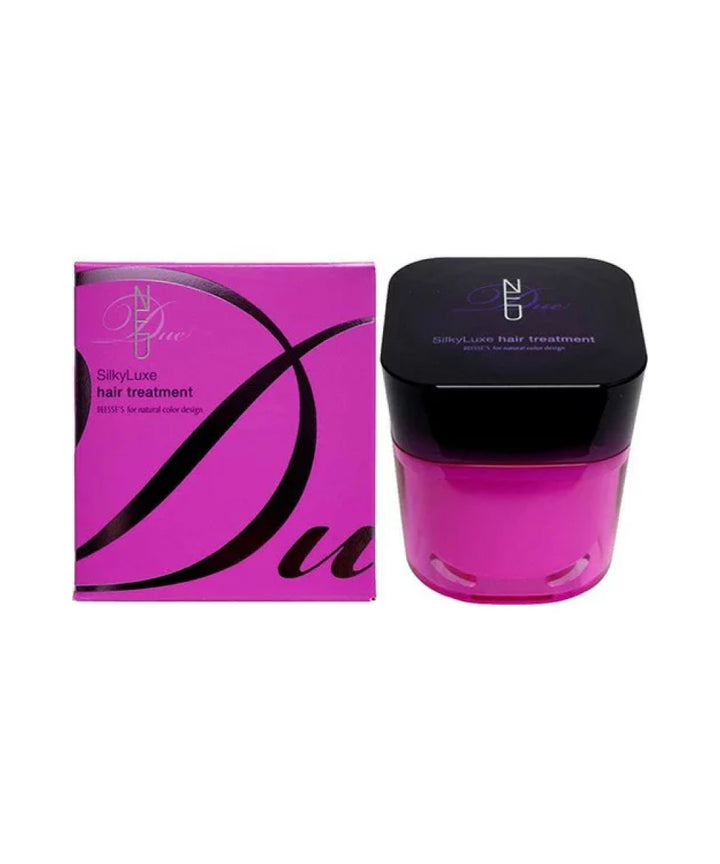 Маски / бальзами Milbon Neu Due Silky Luxe Hair Treatment- EXC.UA 
