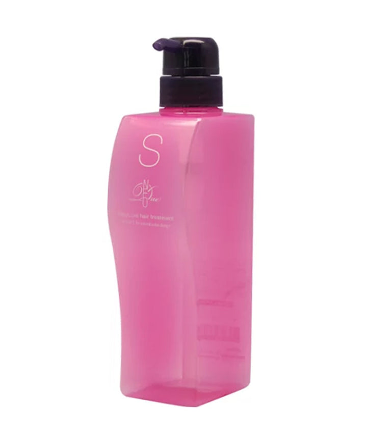 Маски / бальзами Milbon Neu Due Silky Luxe Hair Treatment- EXC.UA 