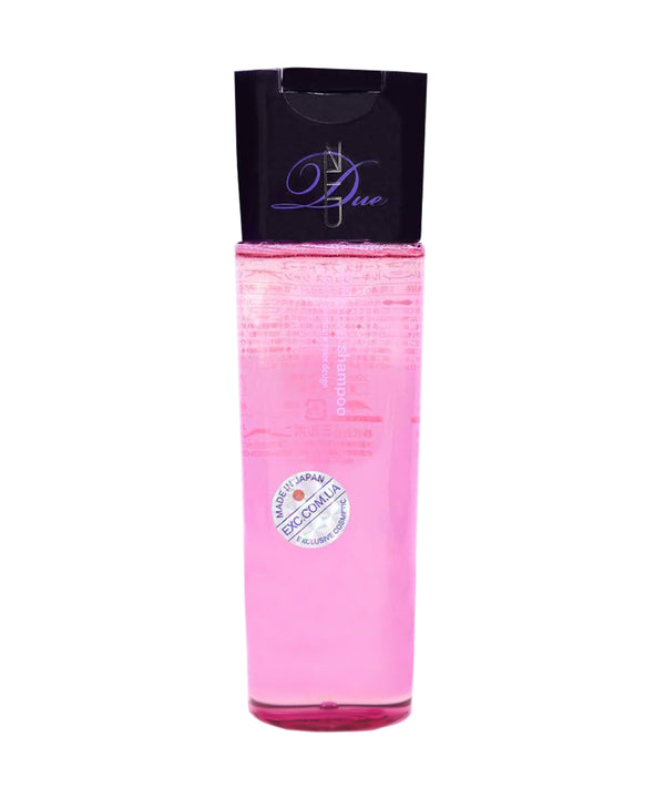 Шампуні Milbon Neu Due Silky Luxe Shampoo- EXC.UA 