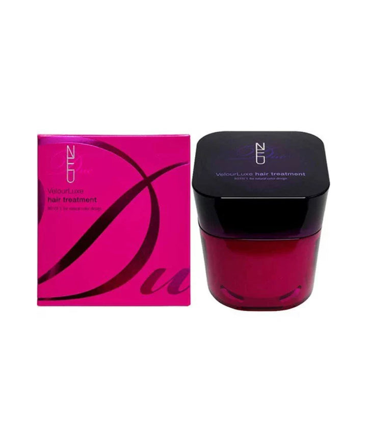 Маски / бальзами Milbon Neu Due Velour Luxe Hair Treatment- EXC.UA 