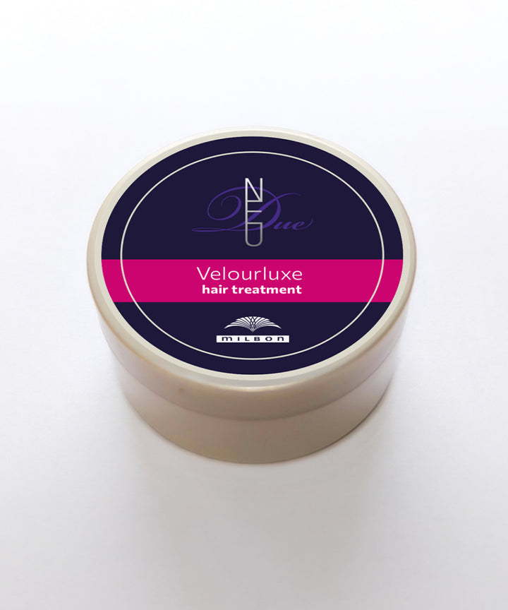 Маски / бальзами Milbon Neu Due Velour Luxe Hair Treatment- EXC.UA 