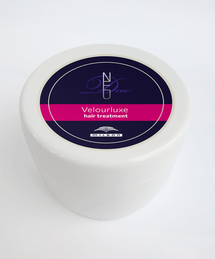 Маски / бальзами Milbon Neu Due Velour Luxe Hair Treatment- EXC.UA 
