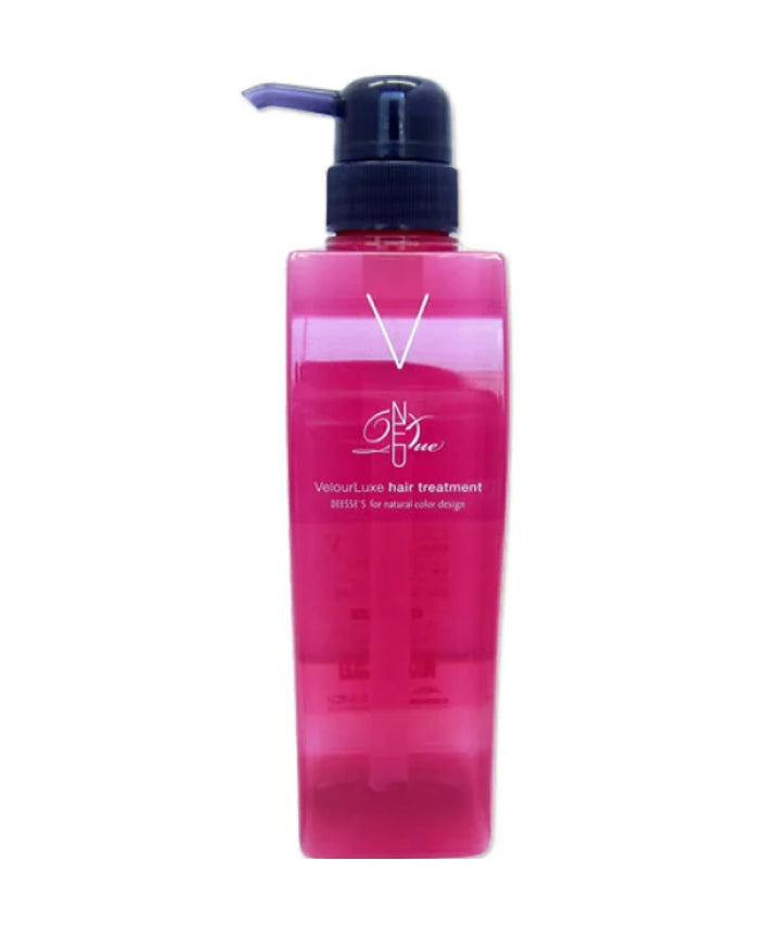 Маски / бальзами Milbon Neu Due Velour Luxe Hair Treatment- EXC.UA 