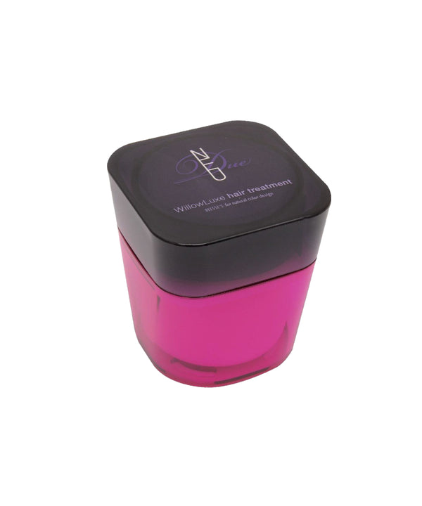 Інтенсивні маски Milbon Neu Due Willow Luxe Hair Treatment- EXC.UA 