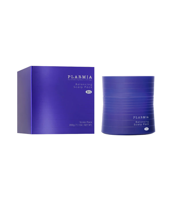 Маски / бальзами Milbon Plarmia Balancing Scalp Treatment- EXC.UA 