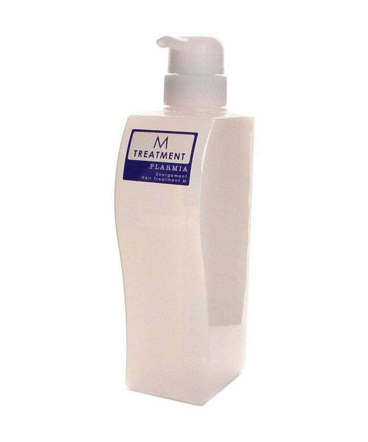 Маски / бальзами Milbon Plarmia Energement Hair Treatment M- EXC.UA 