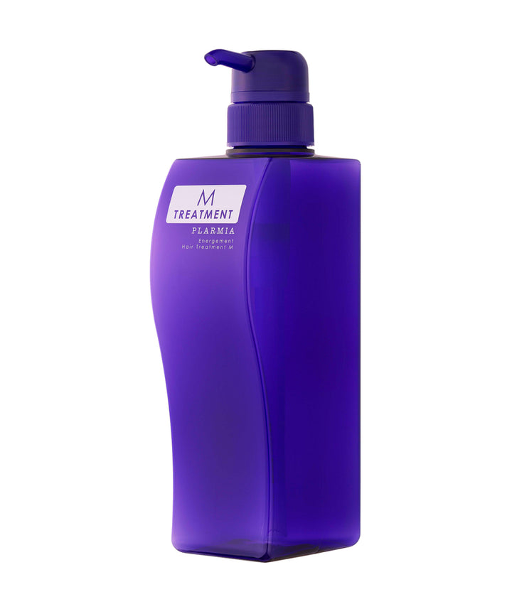 Маски / бальзами Milbon Plarmia Energement Hair Treatment M- EXC.UA 