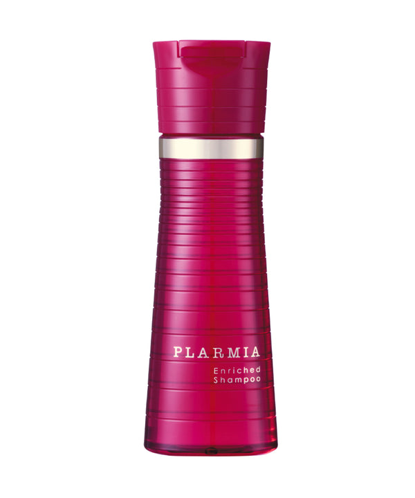 Шампуні Milbon Plarmia Enriched Shampoo- EXC.UA 