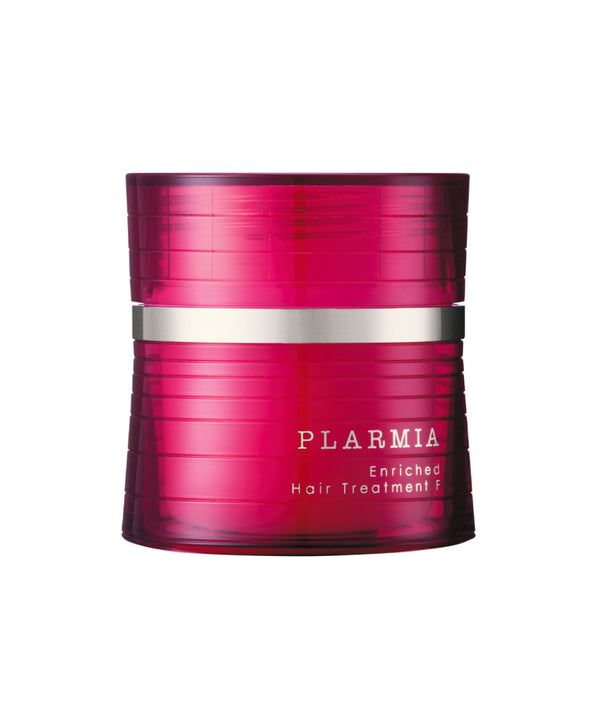 Маски / бальзами Milbon Plarmia Enriched Treatment F- EXC.UA 