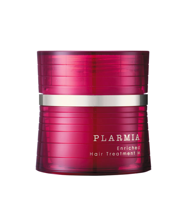 Маски / бальзами Milbon Plarmia Enriched Treatment M- EXC.UA 
