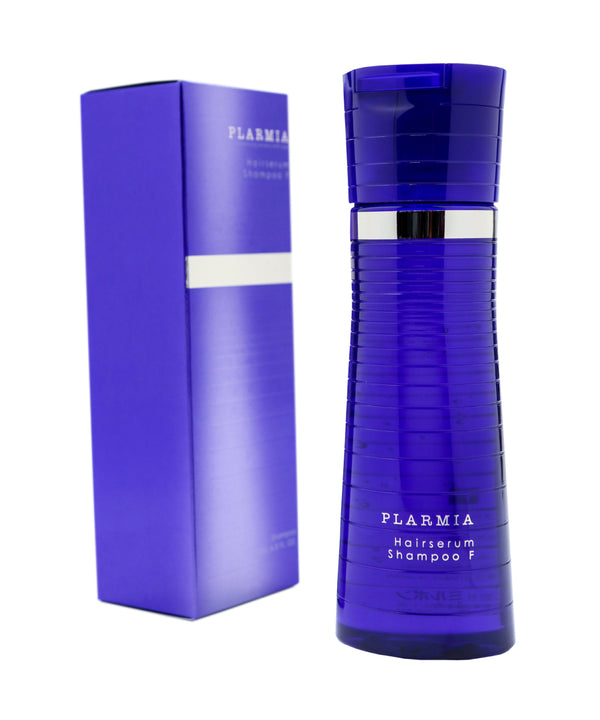 Шампуні Milbon Plarmia Hairserum F Shampoo- EXC.UA 
