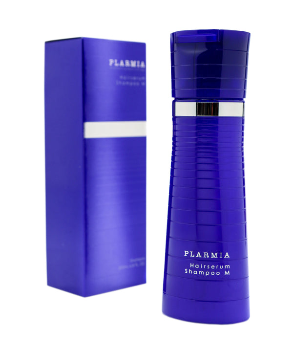 Шампуні Milbon Plarmia Hairserum M Shampoo- EXC.UA 