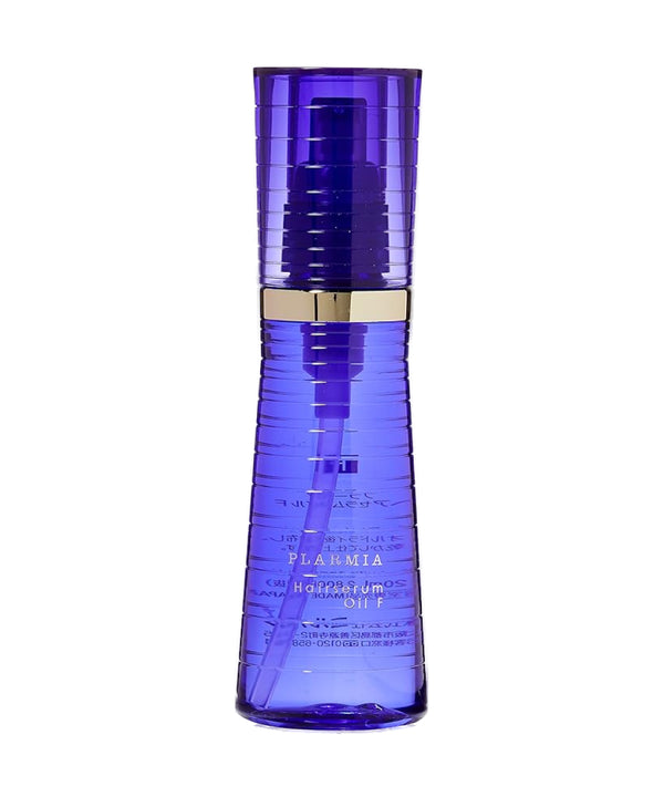 Незмивний догляд Milbon Plarmia Hairserum Oil F- EXC.UA 