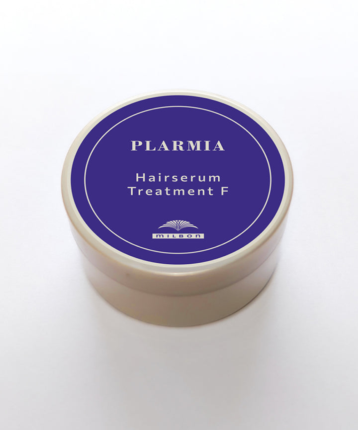 Маски / бальзами Milbon Plarmia Hairserum Treatment F- EXC.UA 