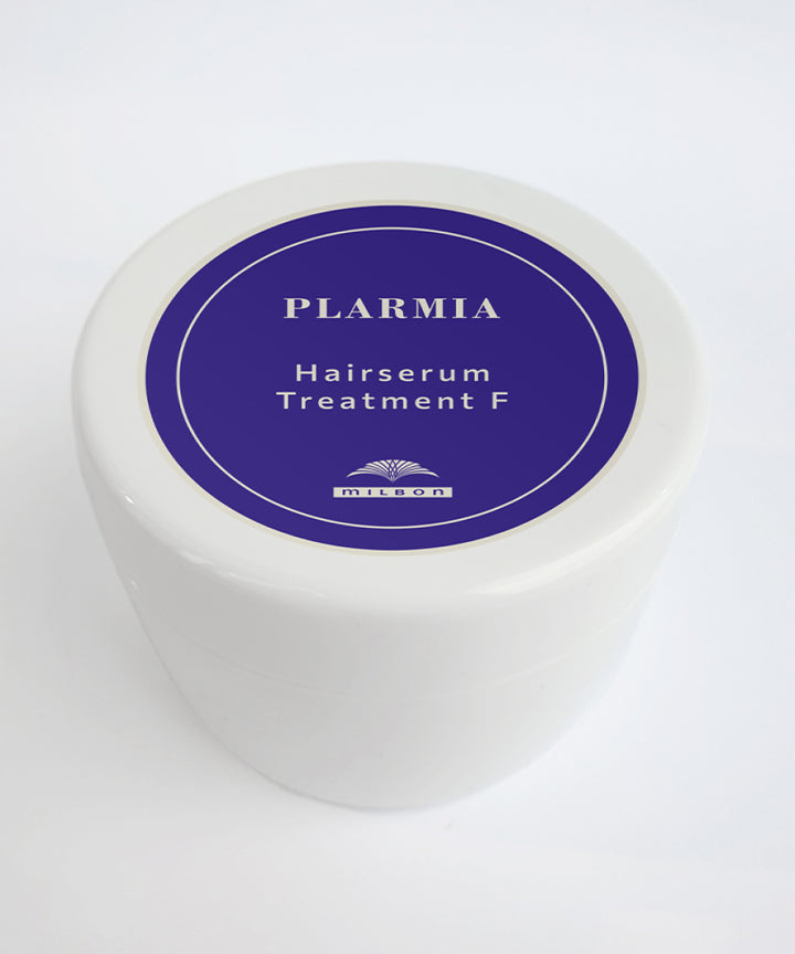 Маски / бальзами Milbon Plarmia Hairserum Treatment F- EXC.UA 