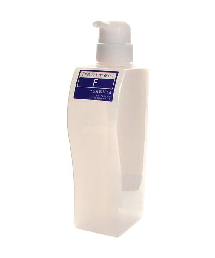 Маски / бальзами Milbon Plarmia Hairserum Treatment F- EXC.UA 