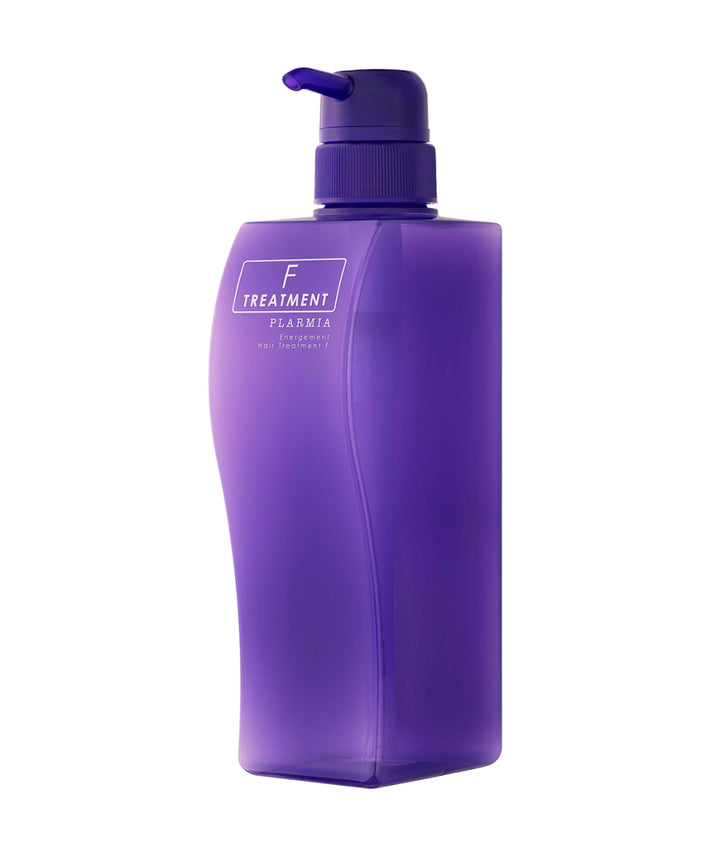 Маски / бальзами Milbon Plarmia Hairserum Treatment F- EXC.UA 