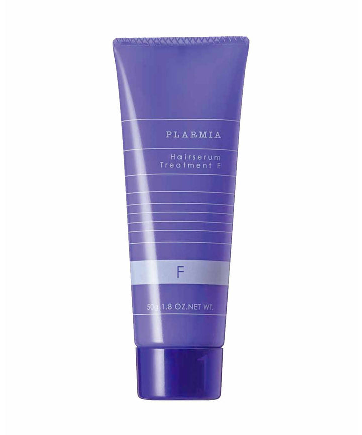 Маски / бальзами Milbon Plarmia Hairserum Treatment F- EXC.UA 