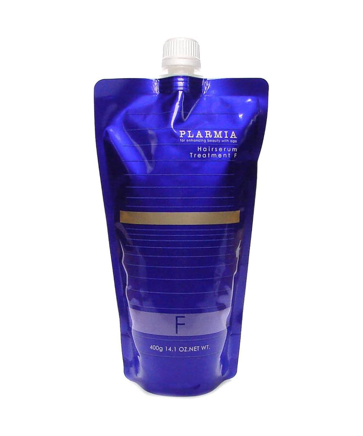 Маски / бальзами Milbon Plarmia Hairserum Treatment F- EXC.UA 