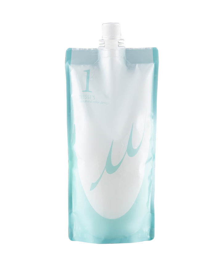 SPA компонент Milbon Linkage Hair Treatment 1- EXC.UA 