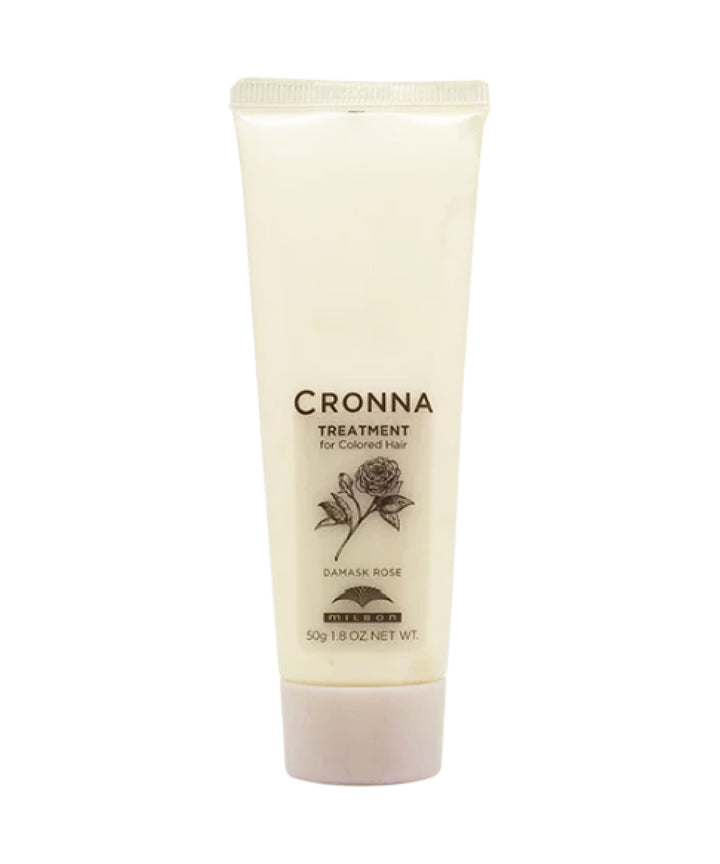 Маски / бальзами Milbon Cronna Treatment- EXC.UA 