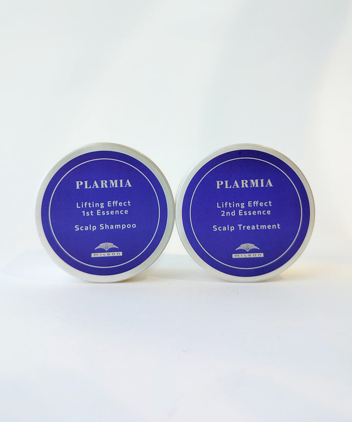 SPA догляд Milbon Plarmia Lifting Effect- EXC.UA 