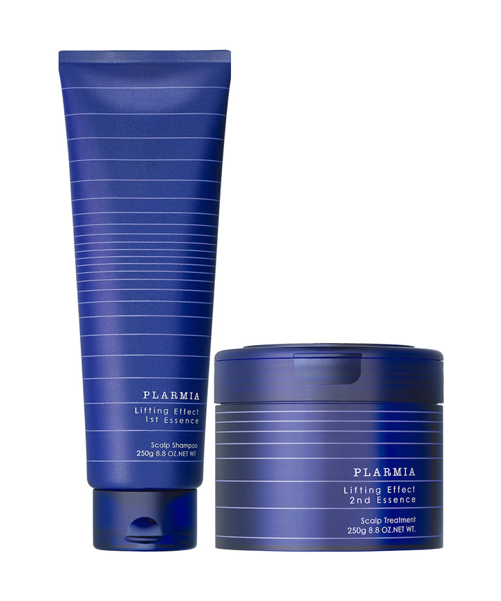 SPA догляд Milbon Plarmia Lifting Effect- EXC.UA 