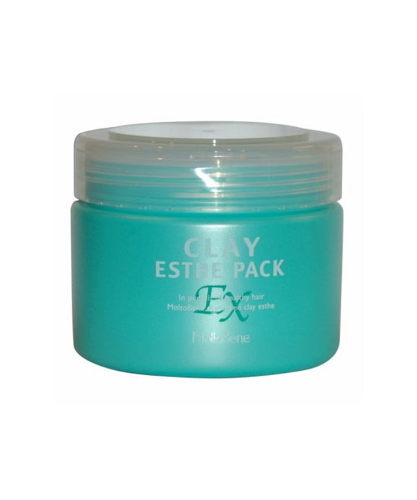 Маски / бальзами Moltobene CLAY ESTHE pack EX- EXC.UA 