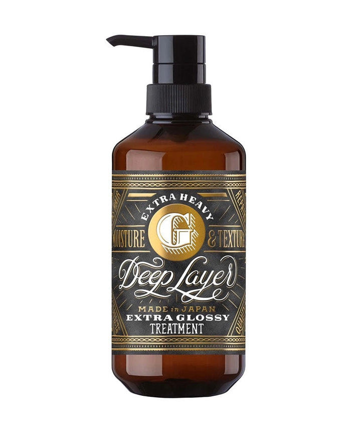 Маски / бальзами Moltobene Deep Layer Extra Glossy Treatment- EXC.UA 
