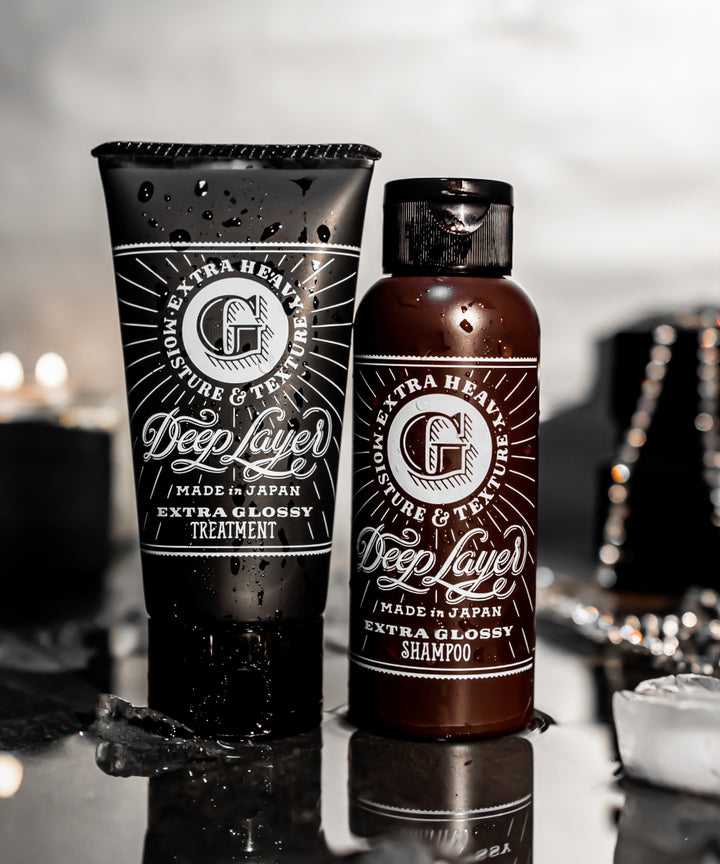 Маски / бальзами Moltobene Deep Layer Extra Glossy Treatment- EXC.UA 