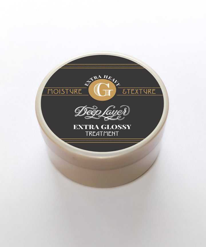 Маски / бальзами Moltobene Deep Layer Extra Glossy Treatment- EXC.UA 