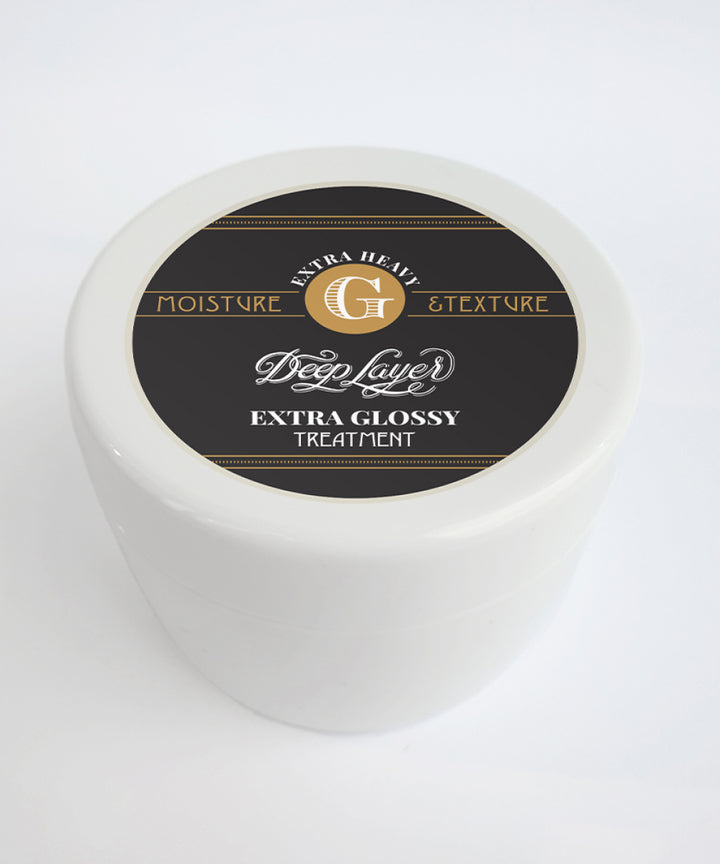 Маски / бальзами Moltobene Deep Layer Extra Glossy Treatment- EXC.UA 