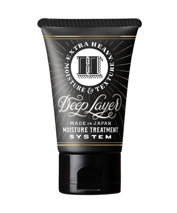 Інтенсивні маски Moltobene Deep Layer H Moisture Treatment- EXC.UA 