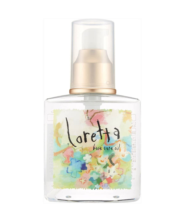 Незмивний догляд Moltobene Loretta Base Care Oil- EXC.UA 