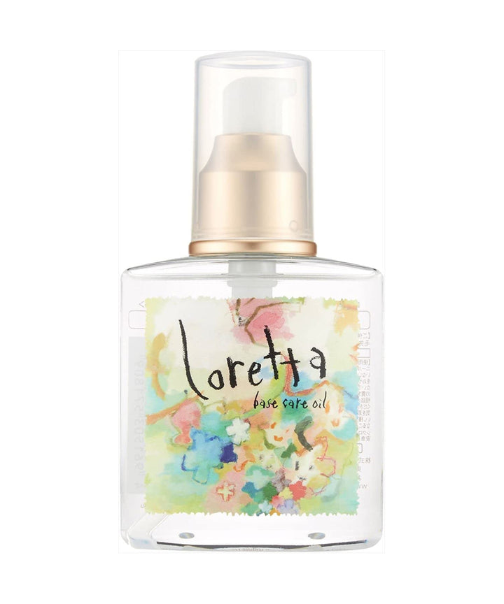 Незмивний догляд Moltobene Loretta Base Care Oil- EXC.UA 