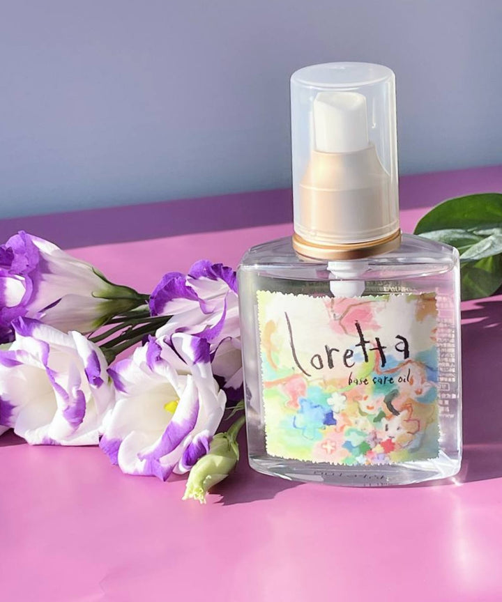 Незмивний догляд Moltobene Loretta Base Care Oil- EXC.UA 