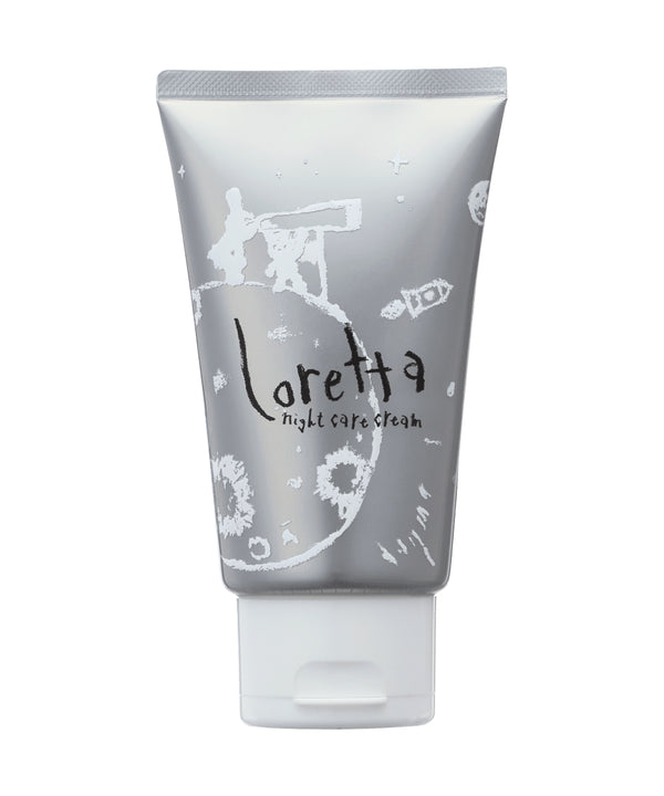 Незмивний догляд Moltobene Loretta Night Care Cream- EXC.UA 