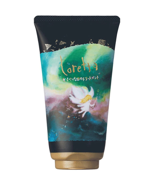 Інтенсивні маски Moltobene Loretta Special Day Treatment- EXC.UA 