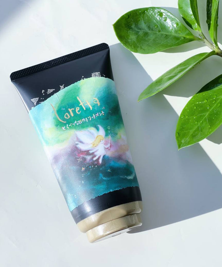 Інтенсивні маски Moltobene Loretta Special Day Treatment- EXC.UA 